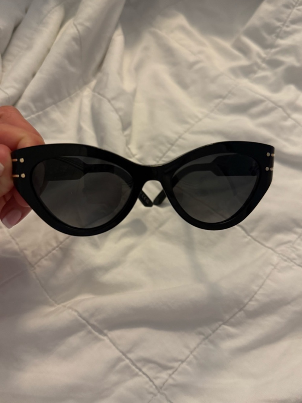 Christian Dior - Picture 9 of 9
